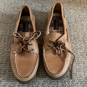 Sperry Top-Sider Women's Authentic Original Boat Shoe